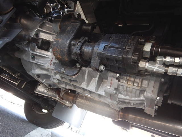 日野デュトロキャリアカー小型（2t・3t）[写真08]