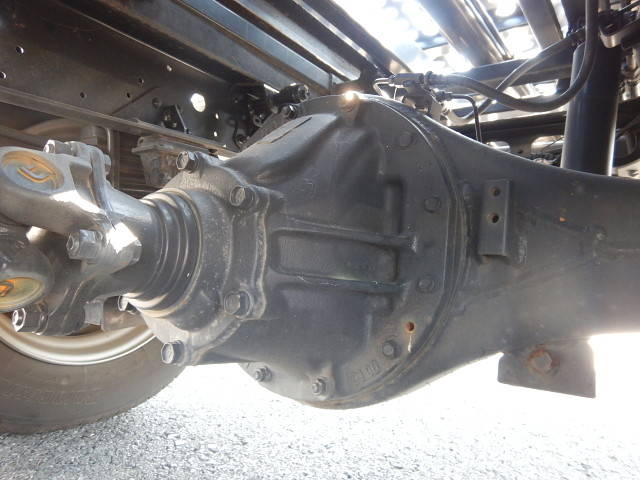 日野デュトロキャリアカー小型（2t・3t）[写真09]