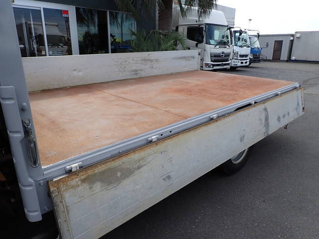 UDトラックスコンドルクレーン3段小型（2t・3t）[写真10]