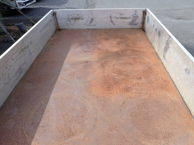 UDトラックスコンドルクレーン3段小型（2t・3t）[写真12]