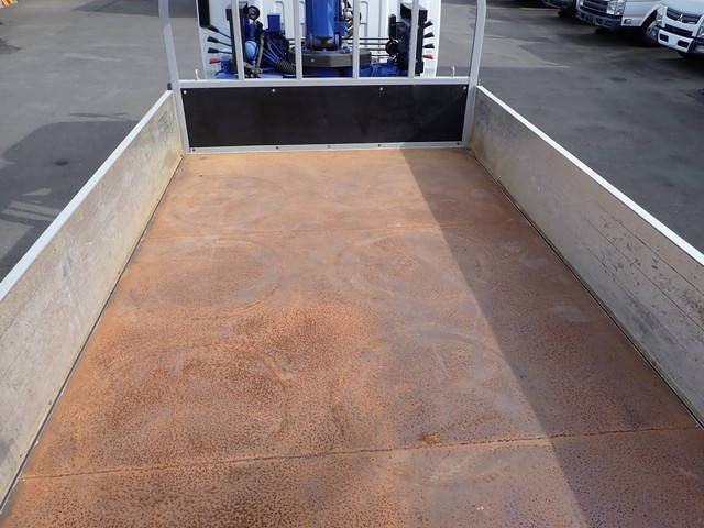 UDトラックスコンドルクレーン3段小型（2t・3t）[写真13]