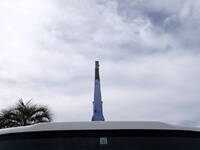 UDトラックスコンドルクレーン3段小型（2t・3t）[写真19]