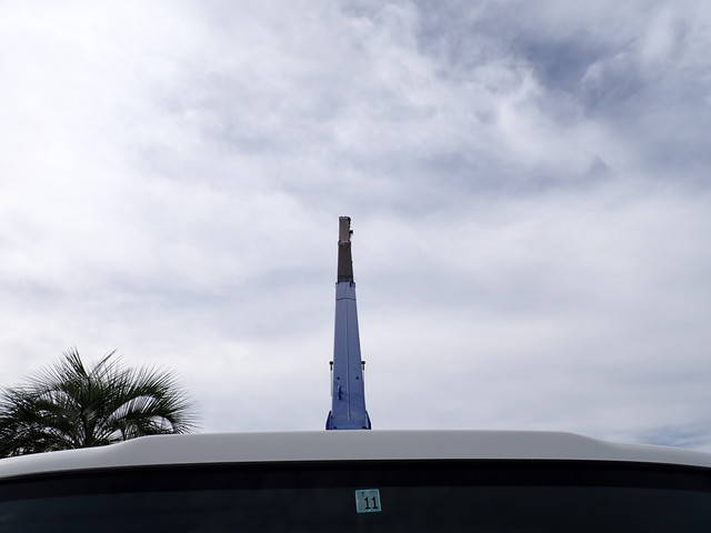 UDトラックスコンドルクレーン3段小型（2t・3t）[写真20]