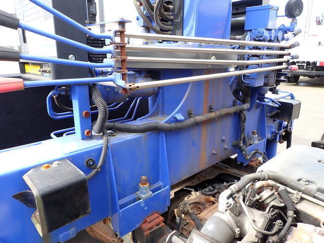 UDトラックスコンドルクレーン3段小型（2t・3t）[写真20]