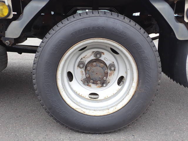 UDトラックスコンドルクレーン3段小型（2t・3t）[写真24]