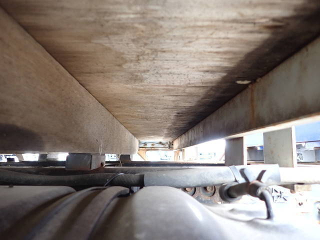 UDトラックスコンドルクレーン3段小型（2t・3t）[写真25]