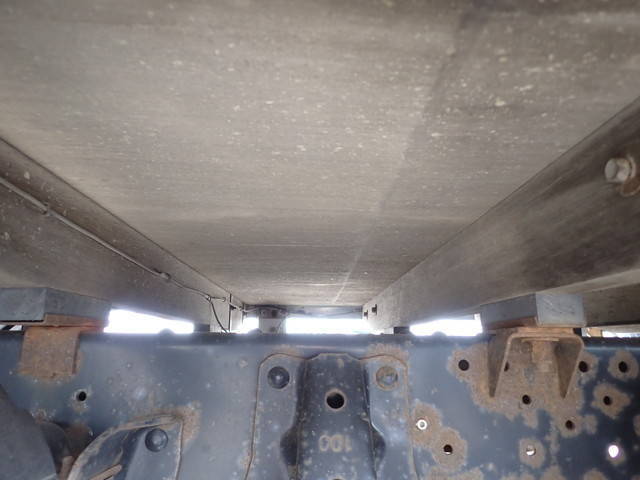 UDトラックスコンドルクレーン3段小型（2t・3t）[写真26]