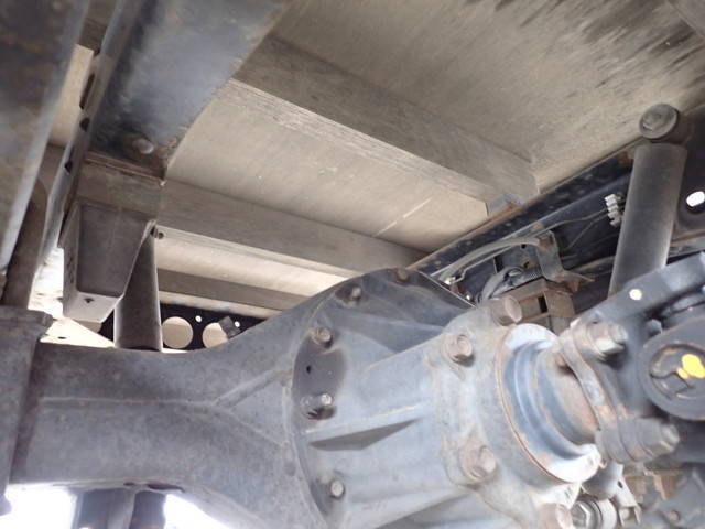 UDトラックスコンドルクレーン3段小型（2t・3t）[写真27]