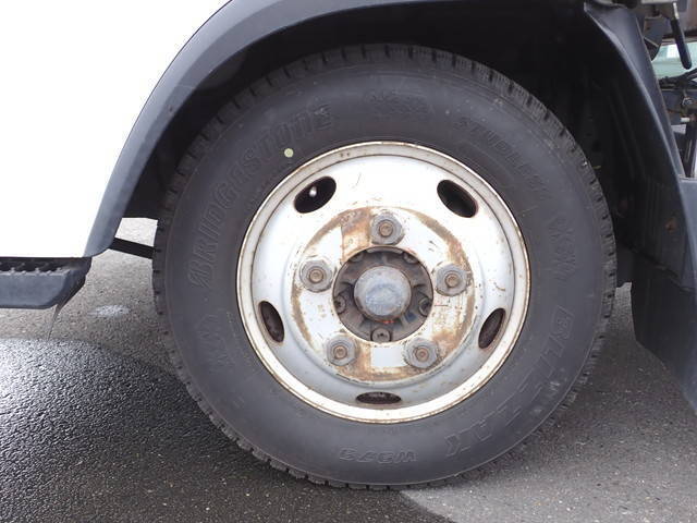 UDトラックスコンドルクレーン3段小型（2t・3t）[写真28]