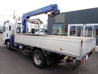 UDトラックスコンドルクレーン3段小型（2t・3t）[写真02]