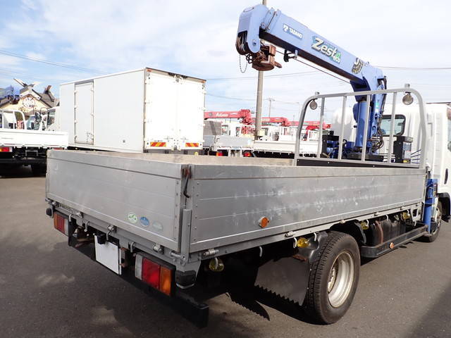 UDトラックスコンドルクレーン3段小型（2t・3t）[写真03]