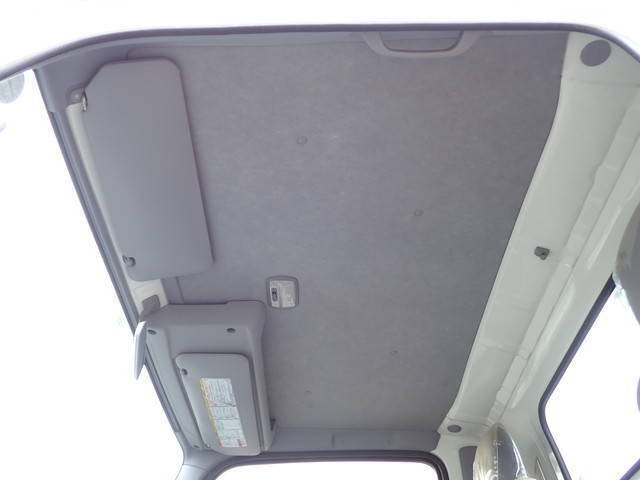 UDトラックスコンドルクレーン3段小型（2t・3t）[写真32]