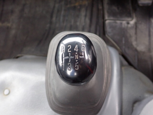 UDトラックスコンドルクレーン3段小型（2t・3t）[写真34]