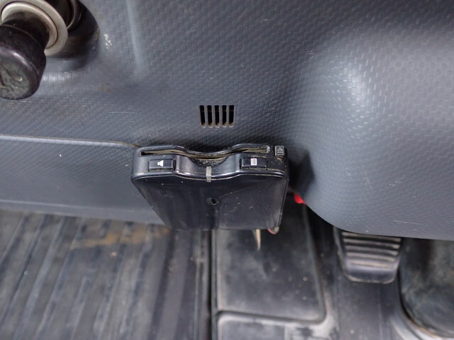 UDトラックスコンドルクレーン3段小型（2t・3t）[写真35]