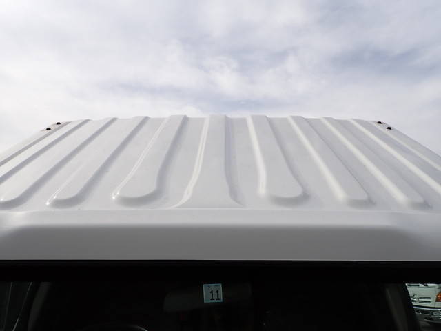 UDトラックスコンドルクレーン3段小型（2t・3t）[写真07]