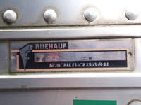 日野レンジャーアルミバン中型（4t）[写真13]