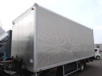 日野レンジャーアルミバン中型（4t）[写真14]