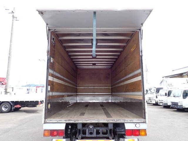 日野レンジャーアルミバン中型（4t）[写真14]
