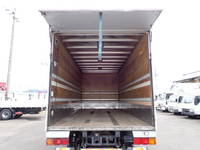 日野レンジャーアルミバン中型（4t）[写真15]