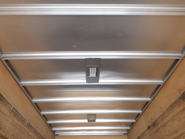 日野レンジャーアルミバン中型（4t）[写真16]