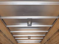 日野レンジャーアルミバン中型（4t）[写真17]