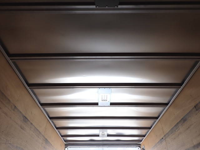 日野レンジャーアルミバン中型（4t）[写真17]