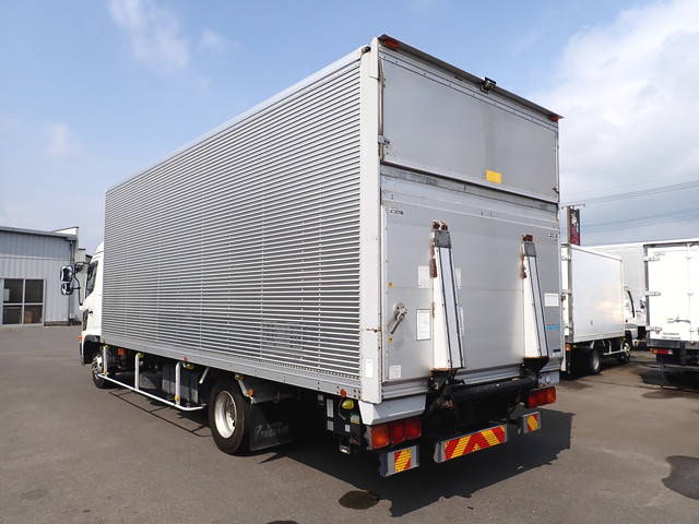 日野レンジャーアルミバン中型（4t）[写真02]