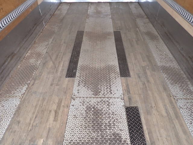 日野レンジャーアルミバン中型（4t）[写真20]