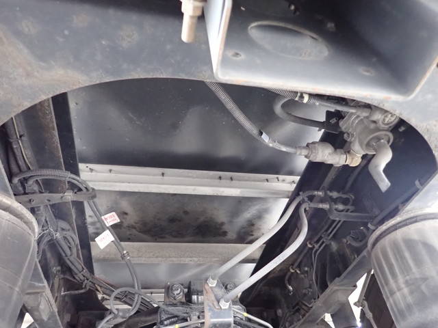 日野レンジャーアルミバン中型（4t）[写真23]