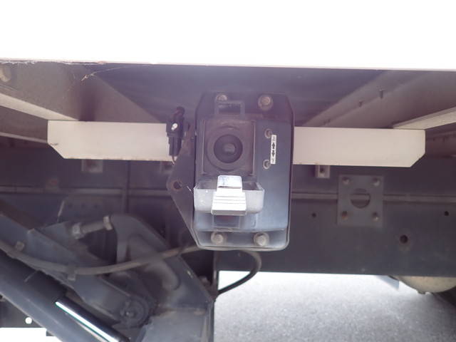 日野レンジャーアルミバン中型（4t）[写真26]