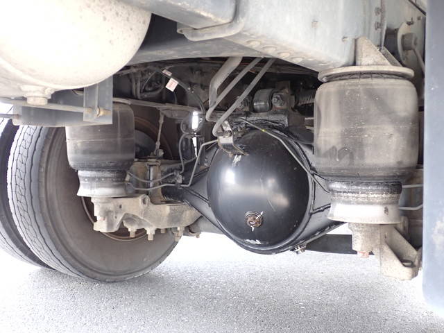 日野レンジャーアルミバン中型（4t）[写真27]