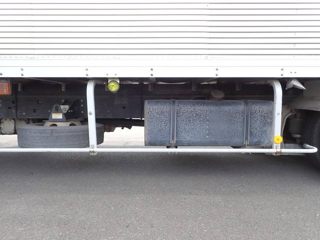 日野レンジャーアルミバン中型（4t）[写真28]