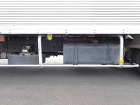 日野レンジャーアルミバン中型（4t）[写真29]