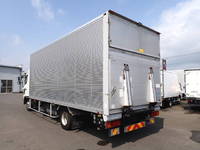 日野レンジャーアルミバン中型（4t）[写真02]