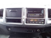 日野レンジャーアルミバン中型（4t）[写真34]