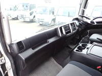 日野レンジャーアルミバン中型（4t）[写真35]