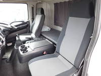 日野レンジャーアルミバン中型（4t）[写真36]