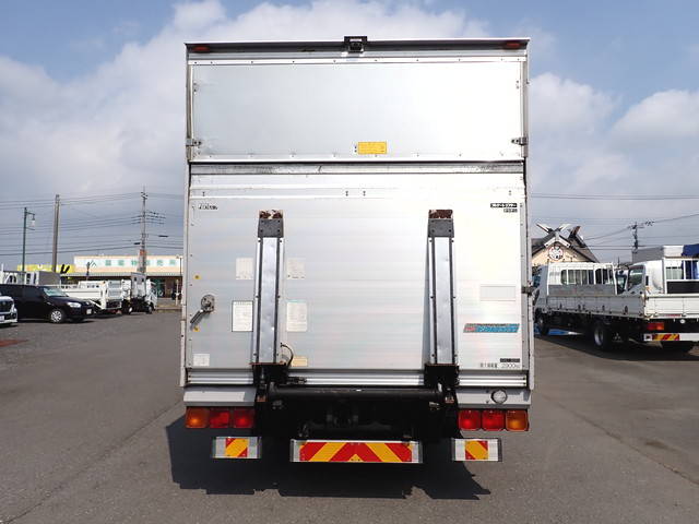 日野レンジャーアルミバン中型（4t）[写真07]