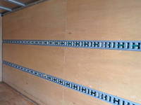 三菱ふそうキャンターアルミバン小型（2t・3t）[写真16]