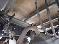 三菱ふそうキャンターアルミバン小型（2t・3t）[写真21]