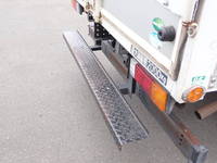 三菱ふそうキャンターアルミバン小型（2t・3t）[写真26]