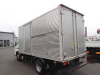 三菱ふそうキャンターアルミバン小型（2t・3t）[写真02]