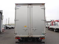 三菱ふそうキャンターアルミバン小型（2t・3t）[写真06]