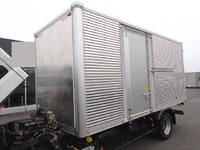 三菱ふそうキャンターアルミバン小型（2t・3t）[写真08]