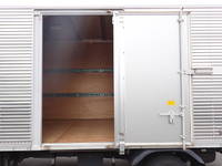 三菱ふそうキャンターアルミバン小型（2t・3t）[写真09]