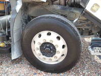 いすゞギガミキサー車（コンクリートミキサー）大型（10t）[写真11]