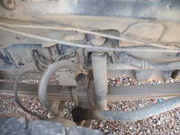 いすゞギガミキサー車（コンクリートミキサー）大型（10t）[写真12]