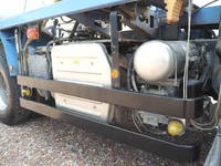 いすゞギガミキサー車（コンクリートミキサー）大型（10t）[写真14]