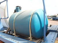 いすゞギガミキサー車（コンクリートミキサー）大型（10t）[写真15]