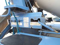 いすゞギガミキサー車（コンクリートミキサー）大型（10t）[写真22]